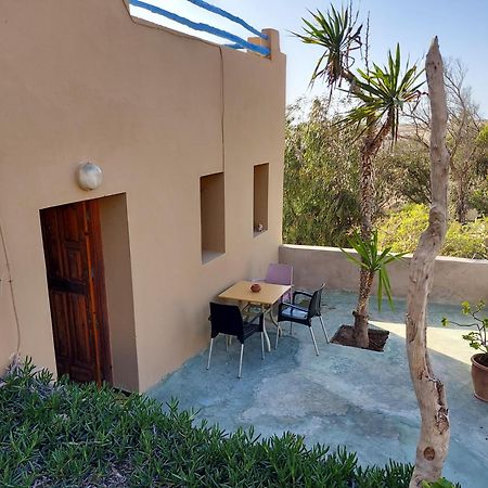 Auberge Chez Hassan Imsouane Exterior foto