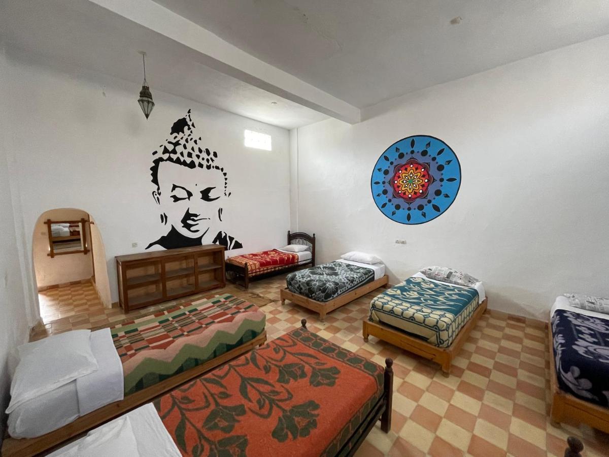 Auberge Chez Hassan Imsouane Habitación foto
