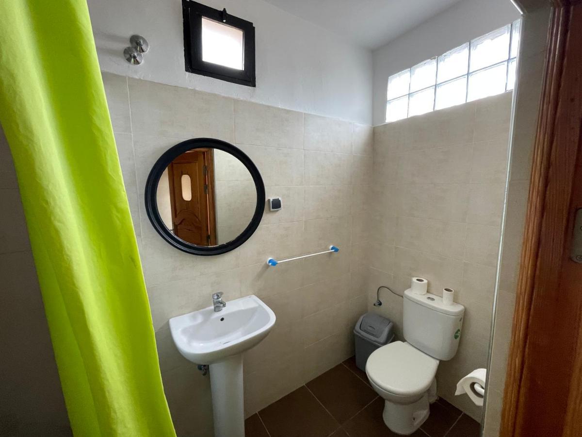 Auberge Chez Hassan Imsouane Habitación foto
