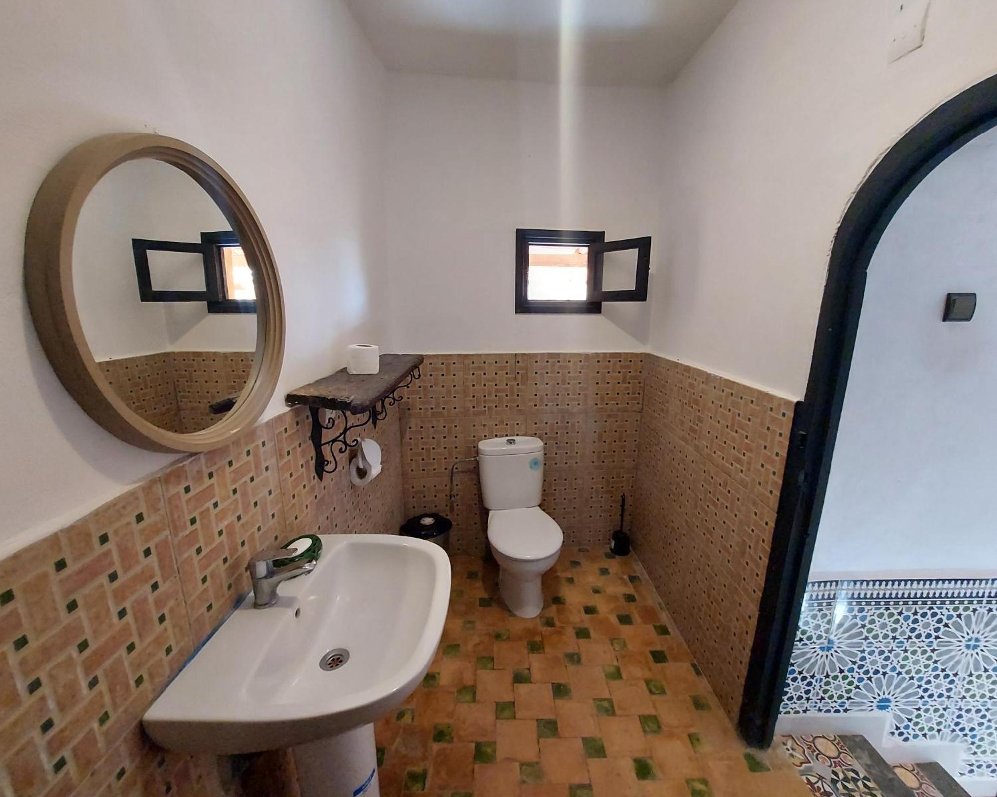 Auberge Chez Hassan Imsouane Habitación foto