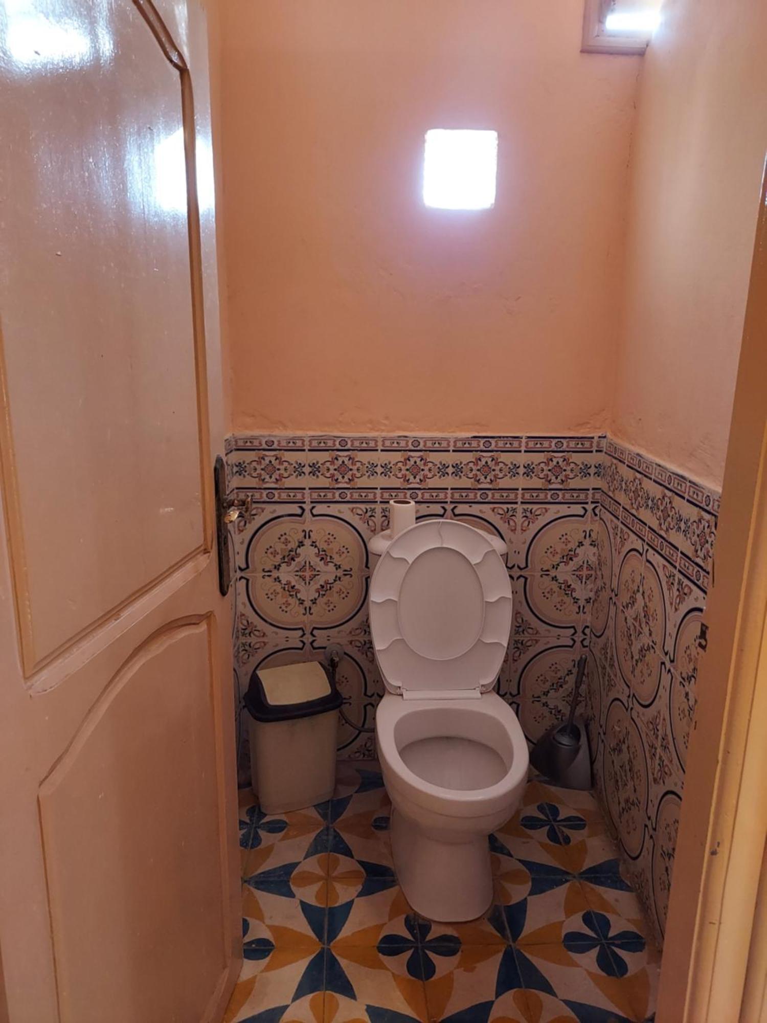 Auberge Chez Hassan Imsouane Habitación foto