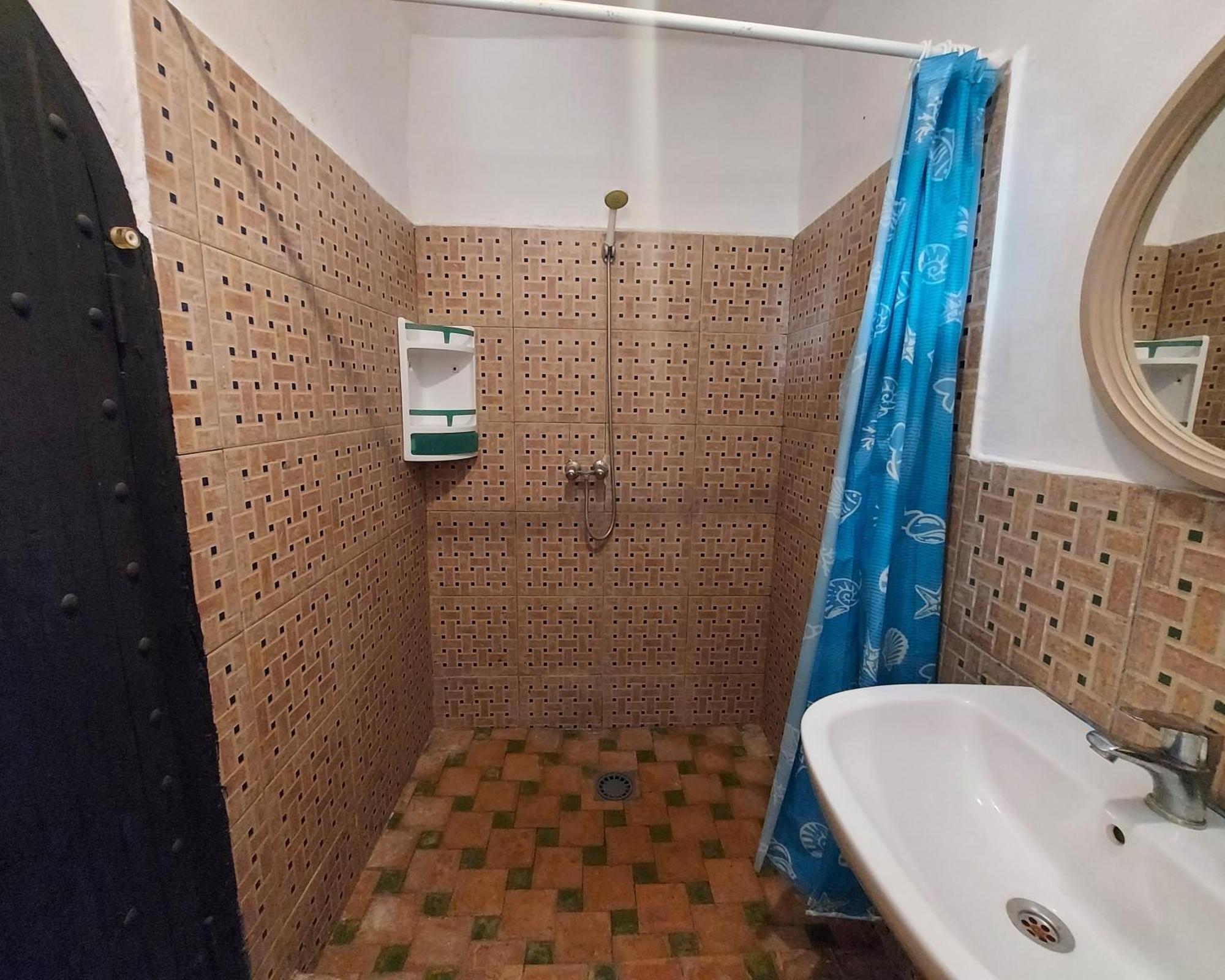 Auberge Chez Hassan Imsouane Habitación foto