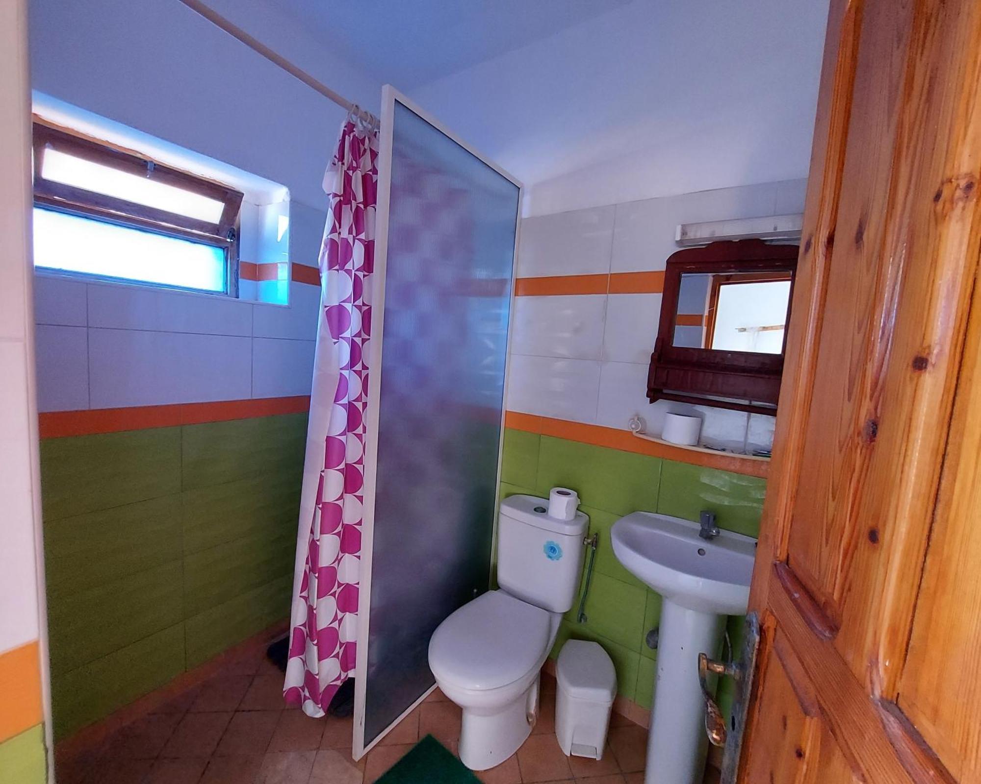 Auberge Chez Hassan Imsouane Habitación foto